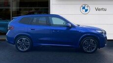 BMW X1 xDrive 23i MHT M Sport Premier 5dr Step Auto Petrol Estate